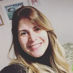 SILVANA - profesor de vocabulario en Inglés - Granada