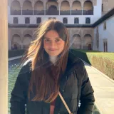 Berta - profesor de inglés - 