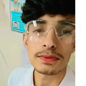 DANISH FAROOQ - Biology teacher - Pune
