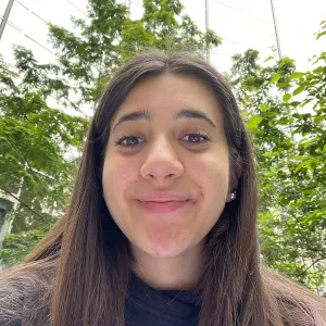 Marta - Prof d'anglais - Bruxelles