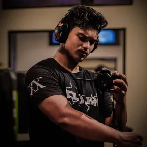 Sunny - Personal trainer - Silchar