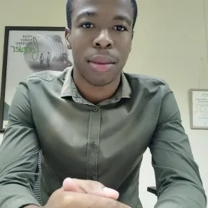 Nduduzo - Accounting tutor - Scottburgh