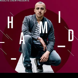 Hamid - Prof de danse - Paris