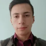 Alejandro - Profe de programación - Bogotá