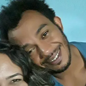 Erico - personal trainer - Natal