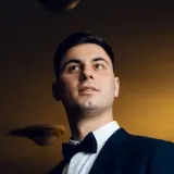 Dmytro - викладач гри на трубі - Київ