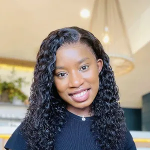 Basetsana - English tutor - Mahikeng