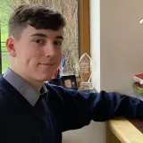 Adrian - Web development tutor - Bandon