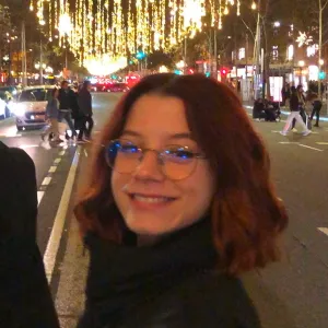 Eliana - Profesor de apoyo escolar - Mataró