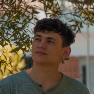 Joaquin - profesor de matemáticas - Córdoba