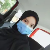 Sarah - English tutor - Jitra