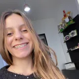 Janice - profesor de biología - Buenos Aires