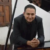 Rodrigo - Profe de solfeo - Morelia