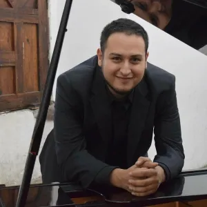 Rodrigo - Profe de solfeo - Morelia