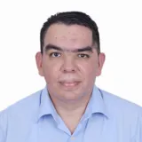 Dario - profesor de inglés - Puerto Colombia