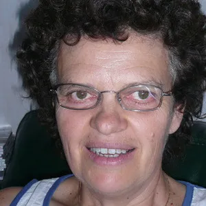 Isabelle - Prof d'aide aux devoirs - Mignaloux-Beauvoir