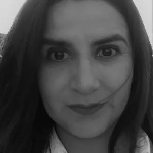 Lilia - Prof d'initiation internet - Maurepas