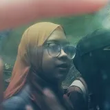 Cenenty - Guru mengaji - Banjarmasin