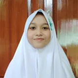 Fauziah - Guru mengaji - 