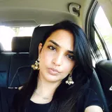Binita - English tutor - 