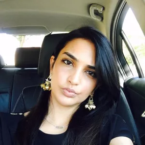 Binita - English tutor - 