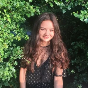 Rebecca - Geography tutor - Leicester