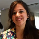 Nuria - profesor de inglés - Resistencia