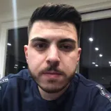 Giorgio - Prof d'anglais - La Louvière