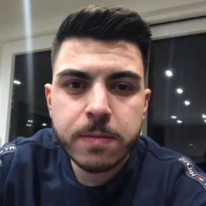 Giorgio - Prof d'anglais - La Louvière