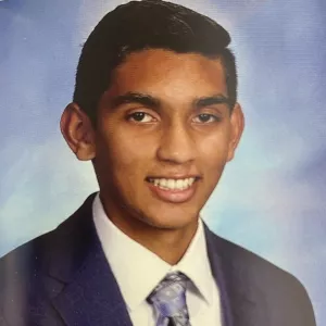 Arya - Physics tutor - Ocean Township