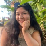 Mayra - Profe de inglés - Ica
