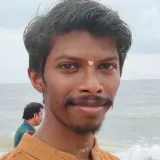 Jegath - Yoga instructor - Bengaluru