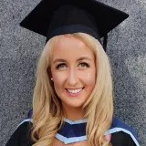 Sophie - English tutor - Waterford