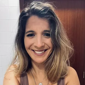 Jéssica - Prof de programação - Oliveira de Azeméis