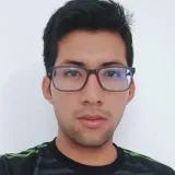 José Miguel - profesor de matemáticas - Bagua