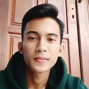 Rafi - Guru mengaji - Kota Manado