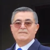 Fernando - Profesor de matemática - Santiago