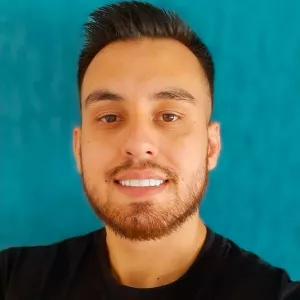 Rene - personal trainer - Curitiba