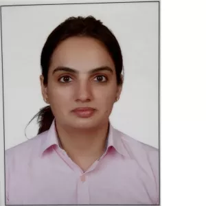 Geeta - Maths teacher - Gurugram