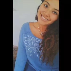 Lucia - Profesor de biología - Talcahuano
