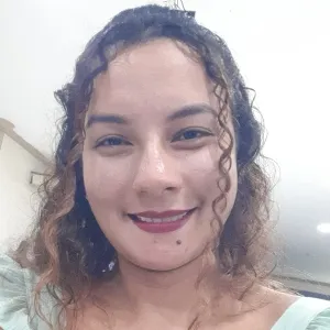 Naiara - Prof de leitura - 