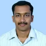Anil - Computer programming tutor - Thiruvananthapuram