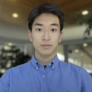 Eric - Profe de coreano - Las Condes