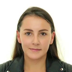Maria jose - profesor de medicina - Bogotá