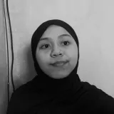 Putri - Guru mengaji - 