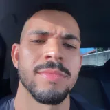 Anderson - Prof de boxe - Maceió