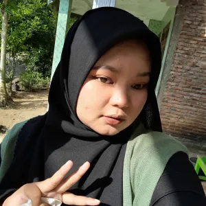 Nisaa - Guru mengaji - 