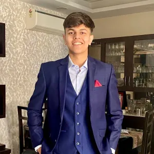 Siddarth - Personal coaching teacher - Secunderabad