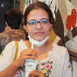 Anju - Biology teacher - Thrissur