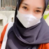 Rini - Guru mengaji - 
